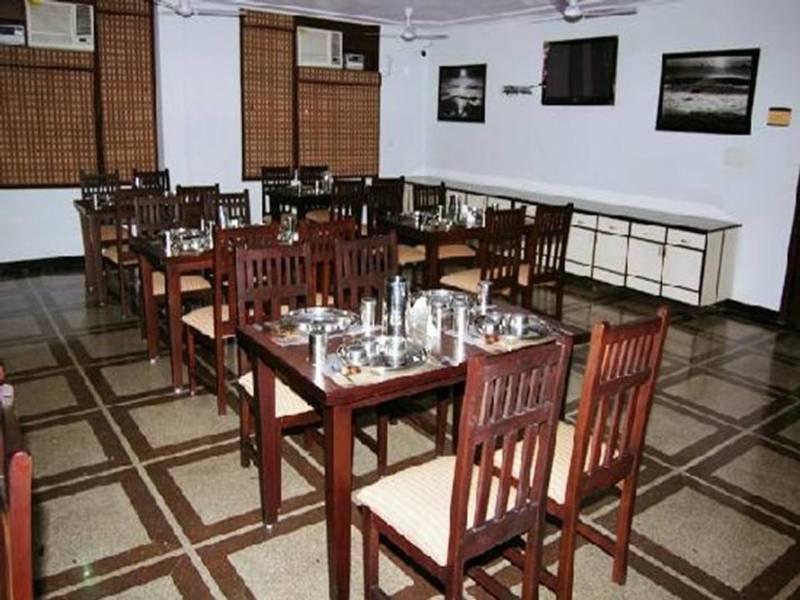 The Urmi Hotel Haridwar Ngoại thất bức ảnh