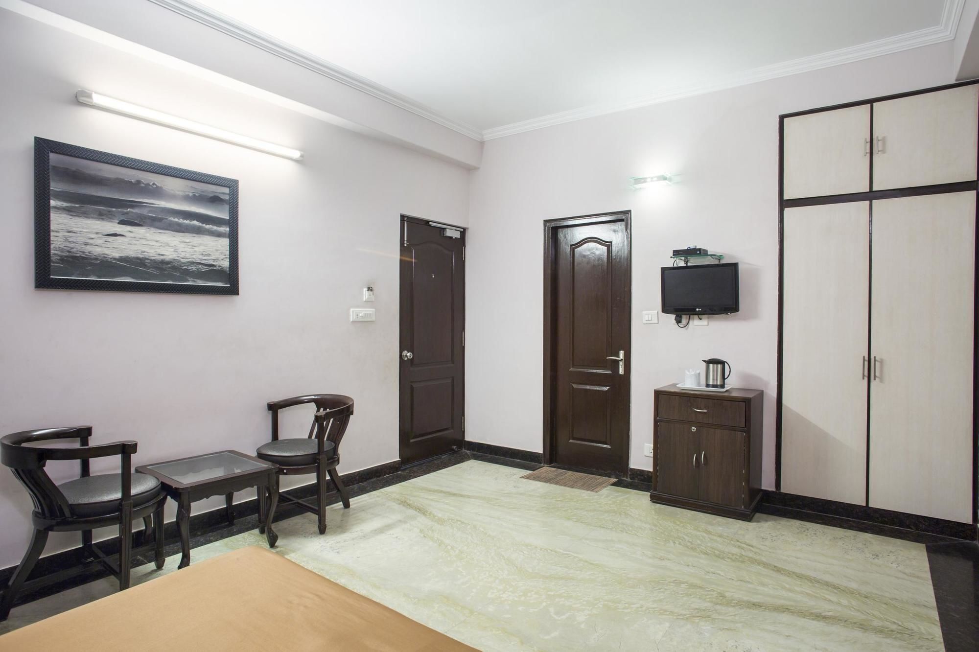 The Urmi Hotel Haridwar Ngoại thất bức ảnh